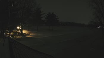 Weather camera view of The Grove Country Club.