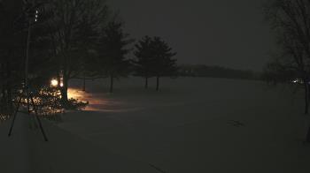 Weather camera view of The Grove Country Club.
