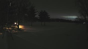 Weather camera view of The Grove Country Club.