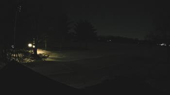 Weather camera view of The Grove Country Club.