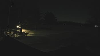 Weather camera view of The Grove Country Club.