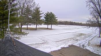 Weather camera view of The Grove Country Club.