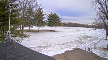 Weather camera view of The Grove Country Club.