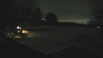 Weather camera view of The Grove Country Club.