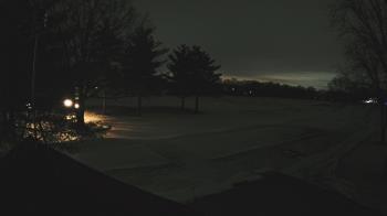 Weather camera view of The Grove Country Club.