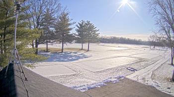 Weather camera view of The Grove Country Club.