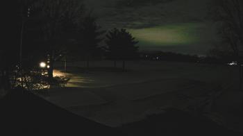 Weather camera view of The Grove Country Club.