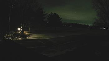 Weather camera view of The Grove Country Club.