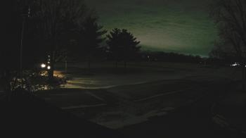 Weather camera view of The Grove Country Club.