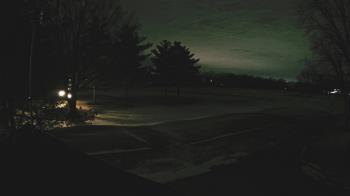 Weather camera view of The Grove Country Club.