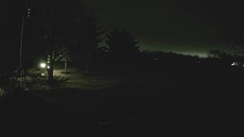 Weather camera view of The Grove Country Club.