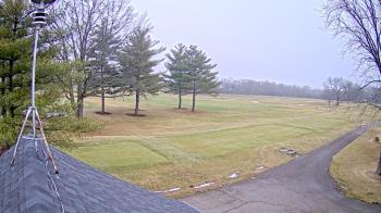 Weather camera view of The Grove Country Club.