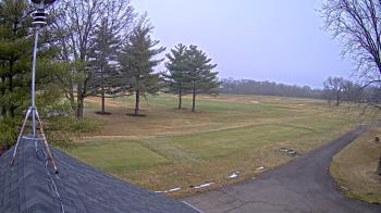 Weather camera view of The Grove Country Club.