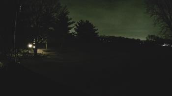 Weather camera view of The Grove Country Club.