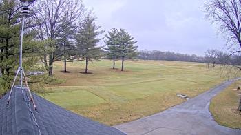 Weather camera view of The Grove Country Club.