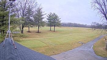 Weather camera view of The Grove Country Club.