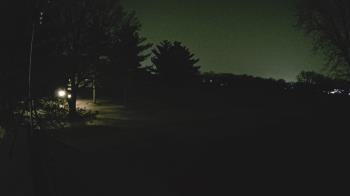 Weather camera view of The Grove Country Club.