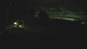 Weather camera view of The Grove Country Club.