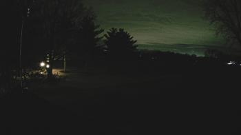 Weather camera view of The Grove Country Club.