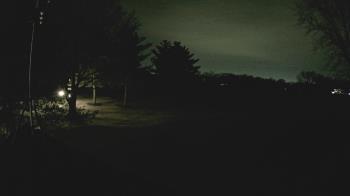 Weather camera view of The Grove Country Club.