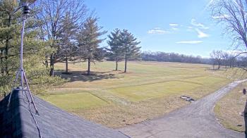 Weather camera view of The Grove Country Club.