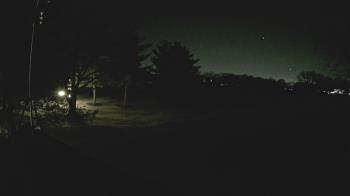 Weather camera view of The Grove Country Club.