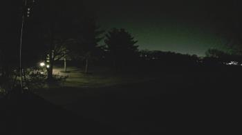 Weather camera view of The Grove Country Club.