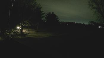 Weather camera view of The Grove Country Club.