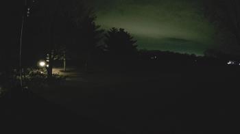 Weather camera view of The Grove Country Club.