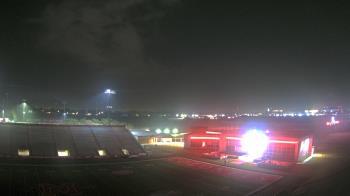 Weather camera view of Nicholls State University.