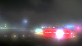 Weather camera view of Nicholls State University.