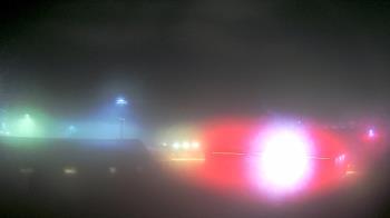 Weather camera view of Nicholls State University.