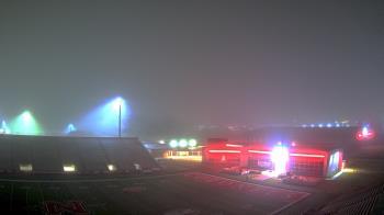 Weather camera view of Nicholls State University.