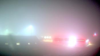 Weather camera view of Nicholls State University.