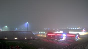 Weather camera view of Nicholls State University.