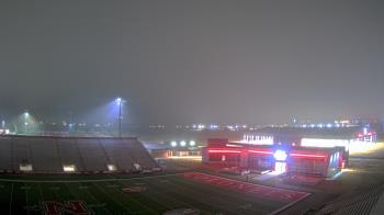 Weather camera view of Nicholls State University.