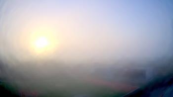 Weather camera view of Nicholls State University.