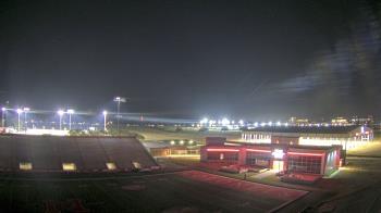 Weather camera view of Nicholls State University.