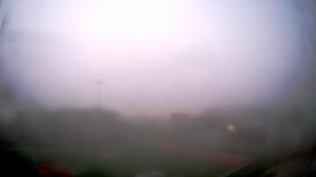 Weather camera view of Nicholls State University.
