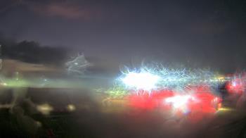 Weather camera view of Nicholls State University.