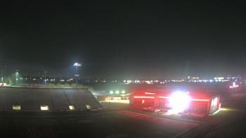 Weather camera view of Nicholls State University.