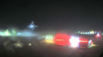 Weather camera view of Nicholls State University.