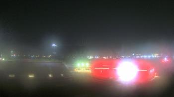 Weather camera view of Nicholls State University.