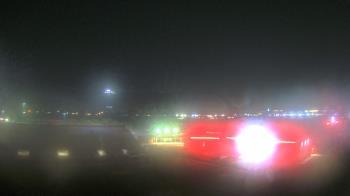 Weather camera view of Nicholls State University.