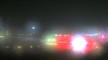 Weather camera view of Nicholls State University.