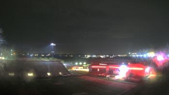 Weather camera view of Nicholls State University.