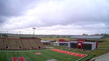 Weather camera view of Nicholls State University.