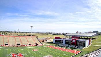 Weather camera view of Nicholls State University.
