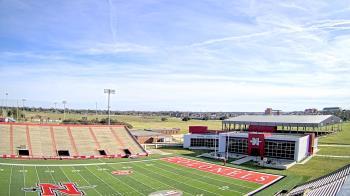 Weather camera view of Nicholls State University.