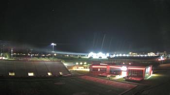 Weather camera view of Nicholls State University.